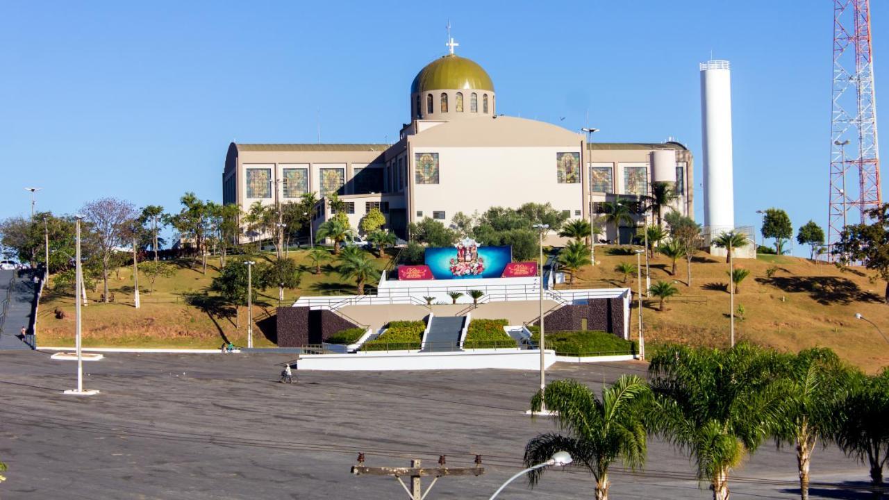 Hotel Oliveiras Тріндаді Екстер'єр фото